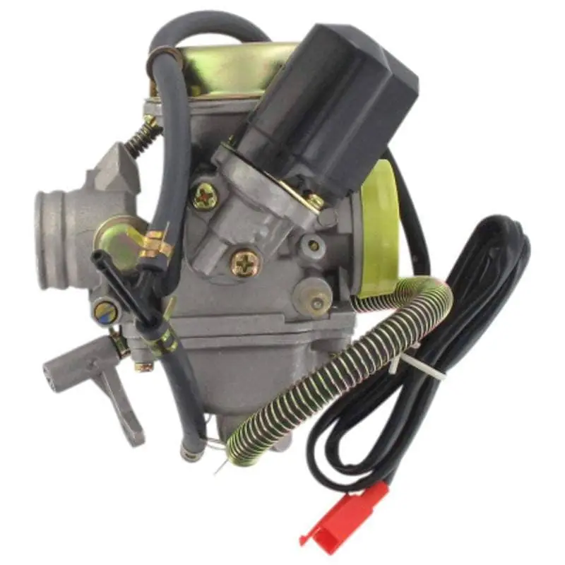Top-Seller Aeon Cobra 125 RS Vergaser 125ccm 4Takt Carburetor Schwimmer-Vergaser Quad ATV 125cc 4T Carburateur Benzin-Vergaser