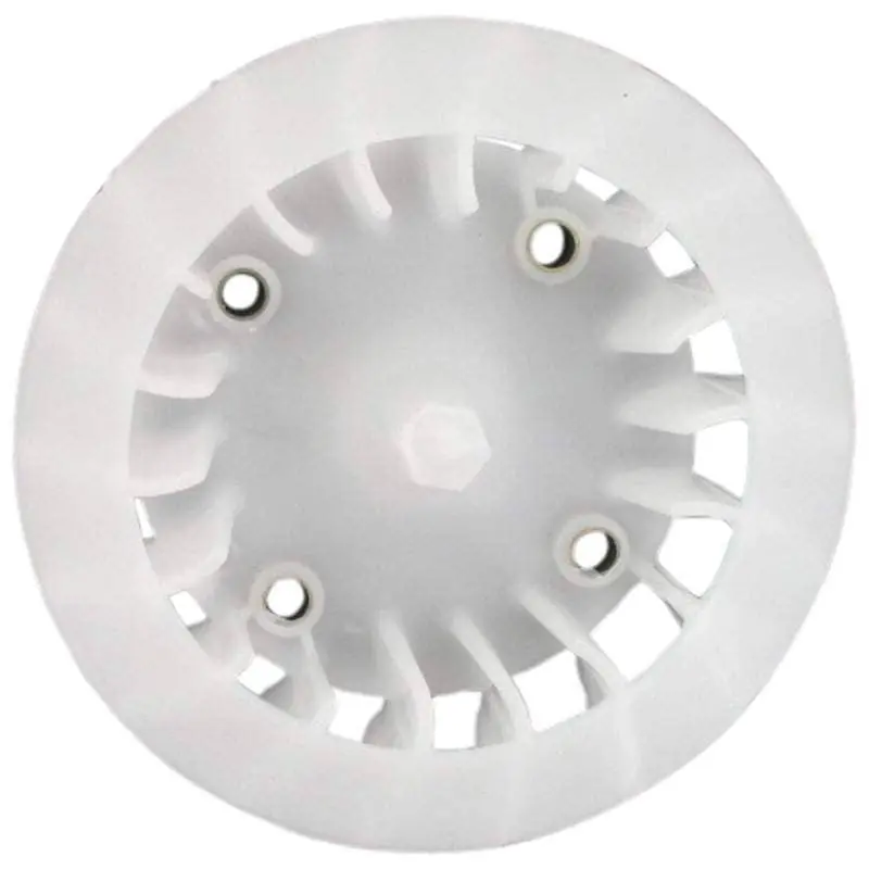 Sofort Bestellen Rex RS1000 Gebläserad Lüfterrad GY6 4Takt 31121001-1 Flügelrad Luftrad 125ccm 152QMI YY125QT-28 125cc 4T Lüfter-Rad Luft-Rad