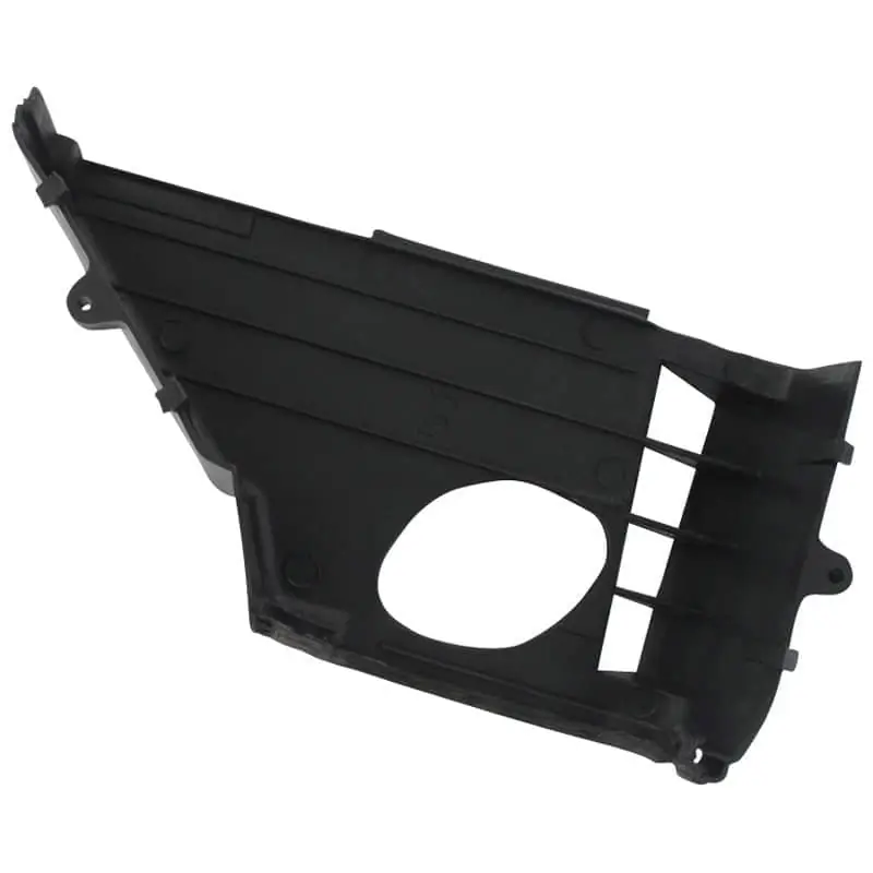 Nur Für Kurze Zeit Rex RS1000 Zylinderverkleidung unten B 125ccm 4Takt Zylinderabdeckung Zylinder-Abdeckung 152QMI YY125QT-28 125cc 4T GY6