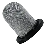 Bestpreis Rex RS460 Oilfilter 50ccm 4Takt Ölfilter Ölsieb 139QMB JSD50QT-13 50cc 4T 139QMA Ölreiniger Ölfiltersieb Öl-Filter