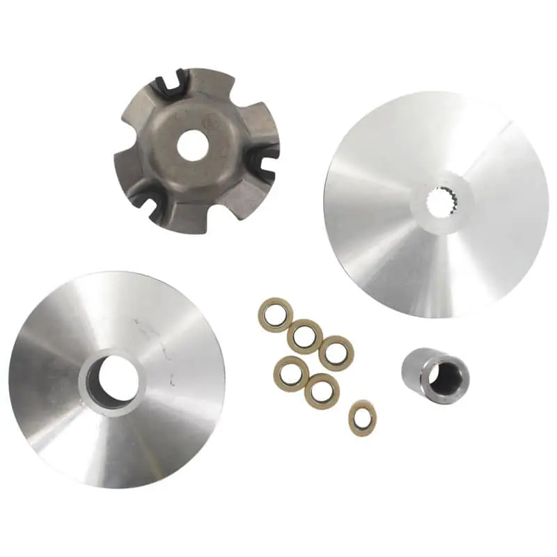 Direktkauf Rex RS1000 Automatik 125ccm 4Takt Variomatik Getriebe 152QMI YY125QT-28 125cc 4T GY6 Automatikgetriebe Variator CVT-Getriebe
