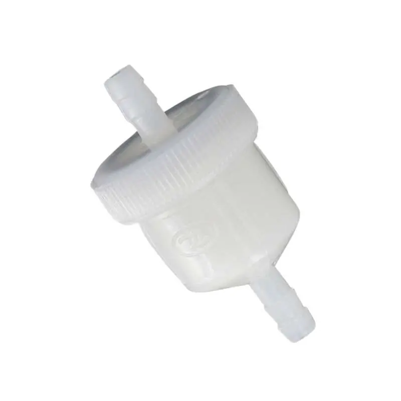 Rex RS460 Kraftstofffilter Benzinfilter Spritfilter 50ccm 4Takt 139QMB JSD50QT-13 50cc 4T 139QMA Kraftstoff-Filter Top-Seller