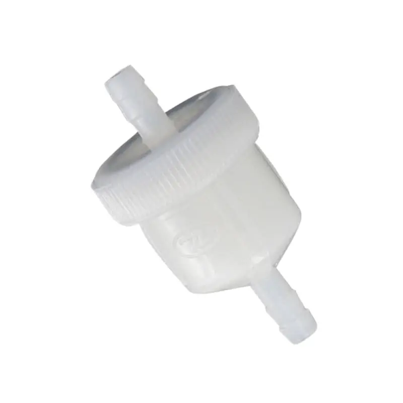 Rex RS460 Kraftstoff-Filter Benzinfilter Roller Kraftstofffilter 50ccm 4Takt 139QMB JSD50QT-13 50cc 4T 139QMA Spritfilter Direkt Vom Hersteller