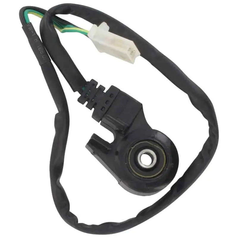 Rex RS1100 Sicherheitsschalter Unterbrecher Roller Seitenständerschalter 125ccm 4Takt 152QMI YY125QT-28 125cc 4T GY6 Schneller Versand