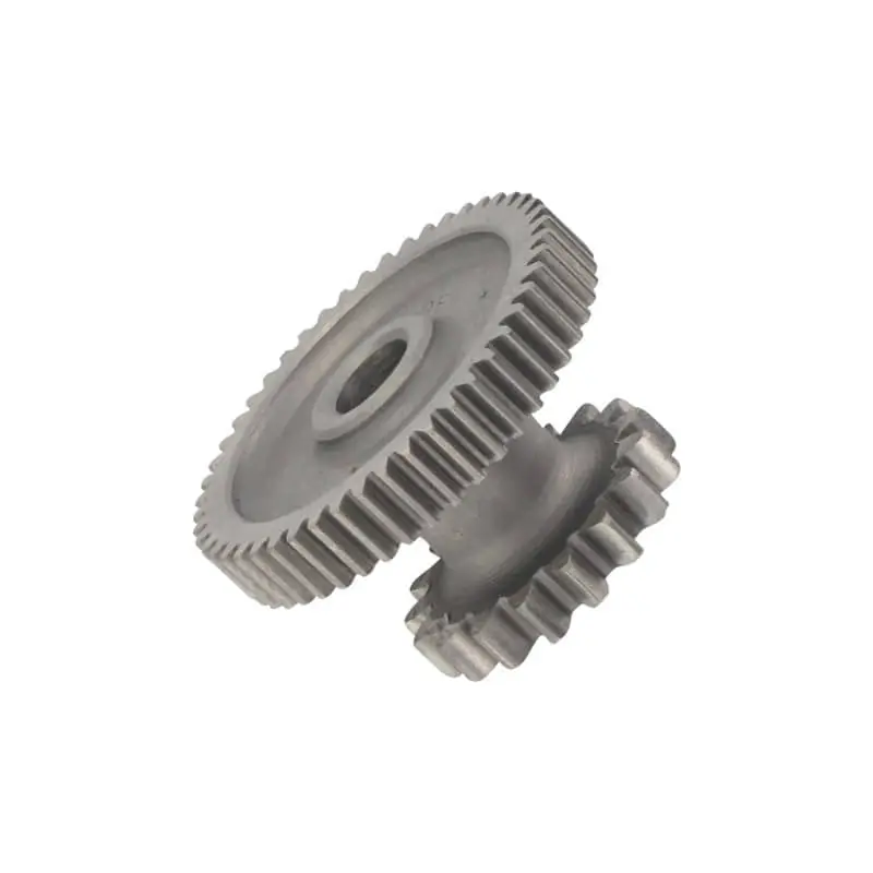 Wochenendangebot Rex RS1100 Anlasserritzel 125ccm 4Takt Ritzel Roller Anlasser-Ritzel 152QMI YY125QT-28 125cc 4T GY6 Starterritzel
