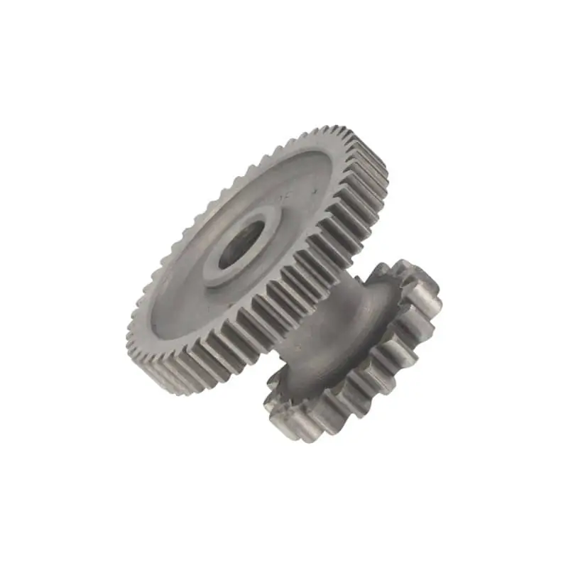 Mega-Angebot Rex Imola 125 Anlasserzwischenrad 125ccm 4Takt Ritzel Anlasserritzel 152QMI YY125QT-28 125cc 4T GY6 Anlasser-Ritzel
