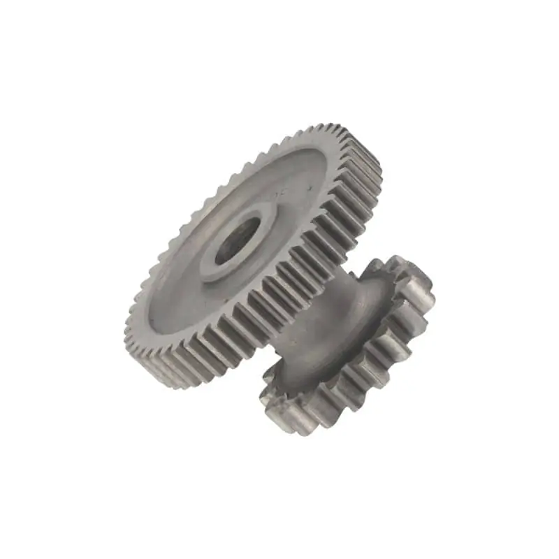Markenware Rex RS1100 Starterritzel 125ccm 4Takt Ritzel Roller Anlasserritzel 152QMI YY125QT-28 125cc 4T GY6 Anlasser-Ritzel