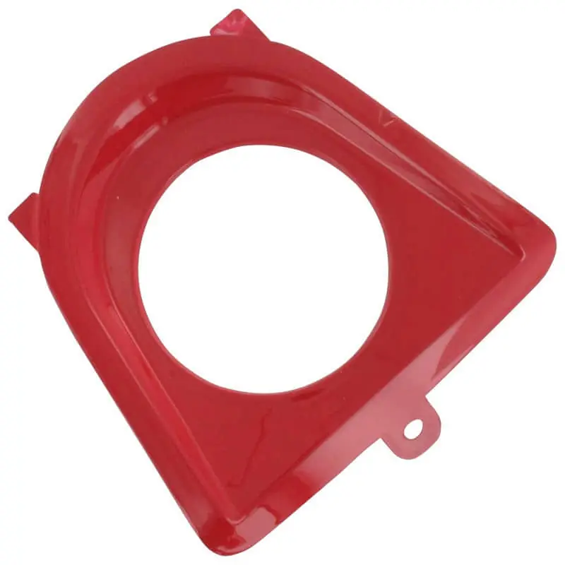 Rex RS750 Benzintankabdeckung Tank-Deckel Tank-Cover 50ccm 4Takt 139QMB JSD50QT-13 50cc 4T 139QMA Tankdeckel-Abdeckung Markenware