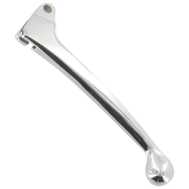 Expressversand Bremshebel links chrom Bremsgriff YYB950-2-QT12006