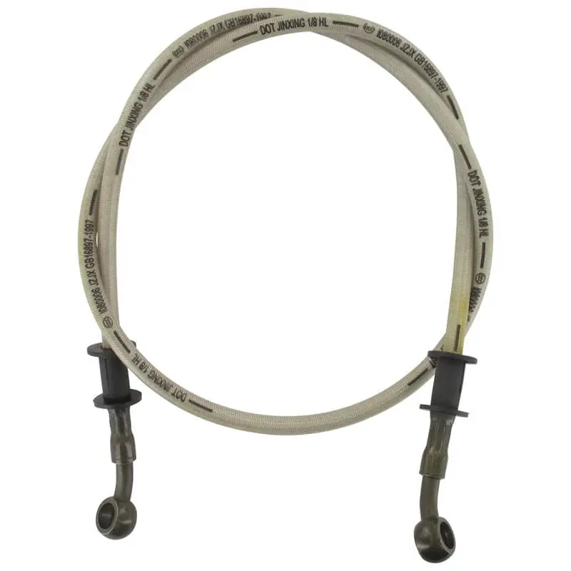 Bremsschlauch vorn Bremsleitung YYB950QT-2-10008-ST Meistverkauft