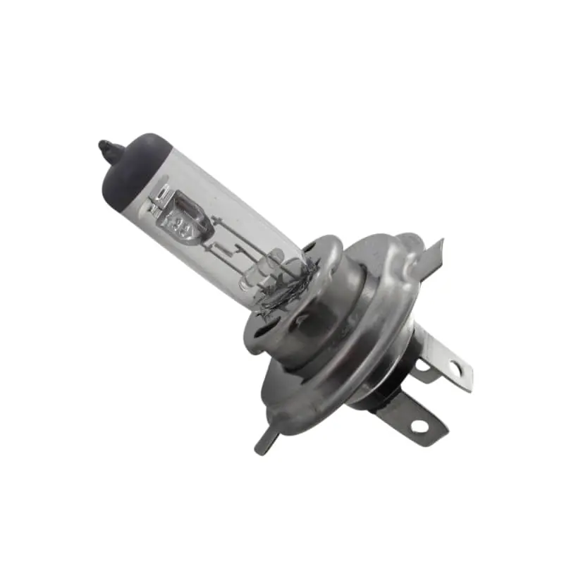 Garantierte Lieferung Jonway Imola 125 Race/Urban Scheinwerferbirne 125ccm 4Takt 2150301-4 12V 35/35W Sockel BA20d Leuchte Glühbirne Leuchtmittel 152QMI