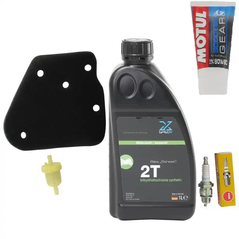 Service Kit Wartungspaket CPI OLIVER 50 City 43919 Jetzt Kaufen