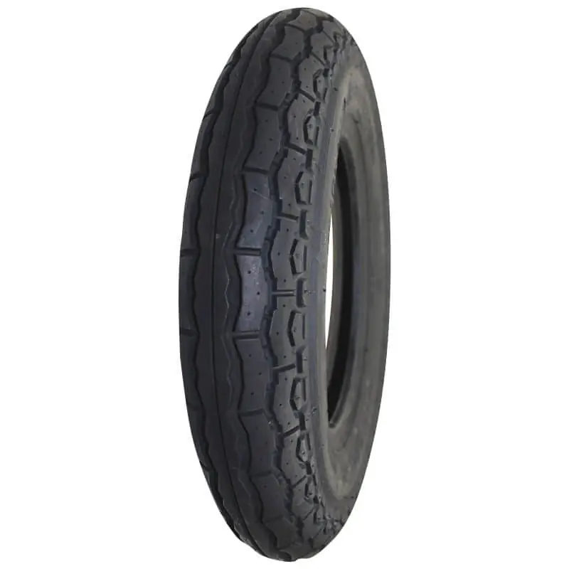 Sundiro Rollerreifen 3.00-8 Scooterreifen FIG.-35-NO.-13 Sommerreifen Motorrollerreifen Mokick Moped Ersatzteil Service Inpektion Sofort Bestellen