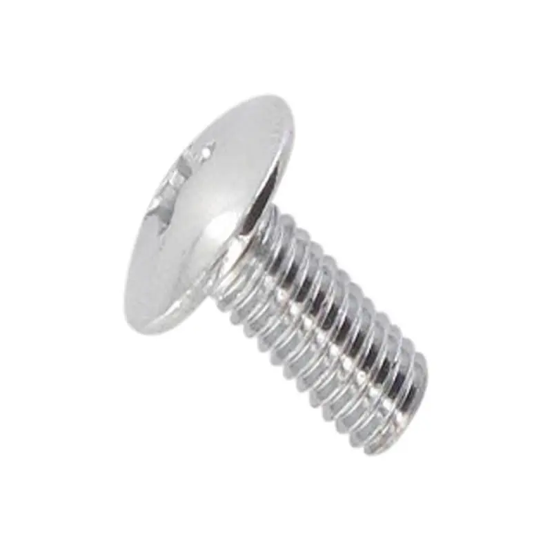 Direkt Vom Hersteller Schraube M6x12mm Kreuzschlitz AGM Fighter 50 One 50ccm 2Takt Bundschraube Maschinenschraube Flanschschraube Flansch-Schraube 1E40QMB