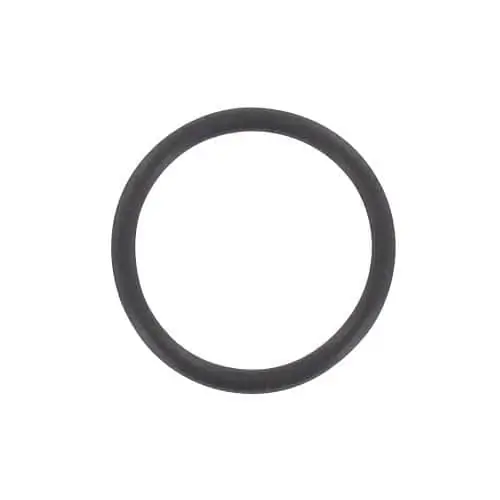 Markenware O-Ring, Dichtung 18x3mm für Ölmessstab 31121506-4T125
