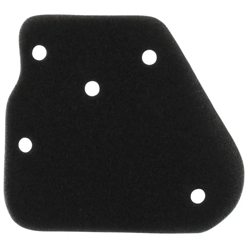 Neu Luftfiltereinsatz 5 Loch e9 BJ05-09 YYB950QT-2-027003