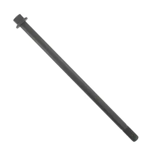 Steckachse M 12 x 1-25 275 YYB950QT-2-02004 Markenware