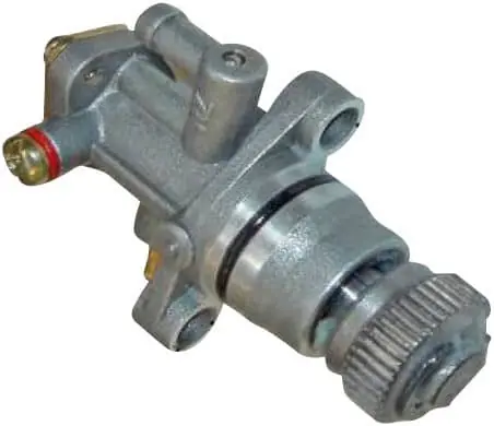 Direktkauf Ölpumpe Automatik 2Takt 50ccm Oil-Pumpe YYGY0500-1101-A