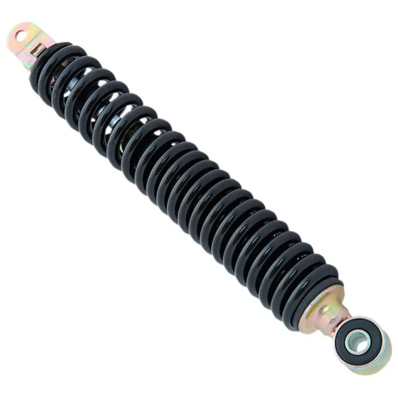 Stoßdämpfer hinten Länge=280mm YYB950QT-2-18001-S Abverkauf