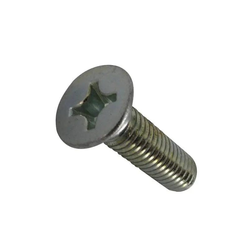 Schraube M6x22mm verzinkt Jonway Maschinenschraube 3113190602 Bundschraube Flanschschraube Flansch-Schraube Maschinen-Schraube Scooter Nur Heute