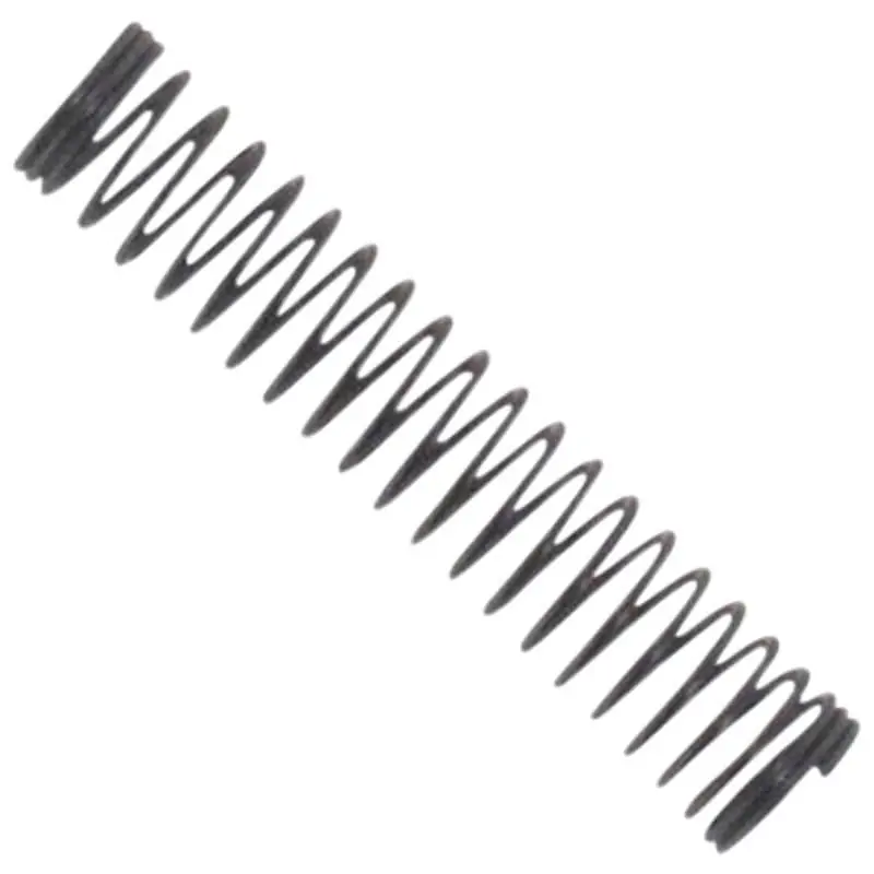 Highlight Feder Benzinschlauch L = 60mm D 10mm YYB950QT-2-07014