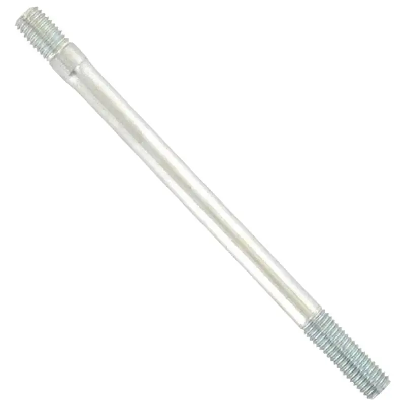 AGM Fighter 50 One Stehbolzen 50ccm 2Takt YYGY0500-0603 Zylinder M7x110mm Minarelli verzinkt Gewindebolzen Gewindestange Gewinde-Stange Direktkauf