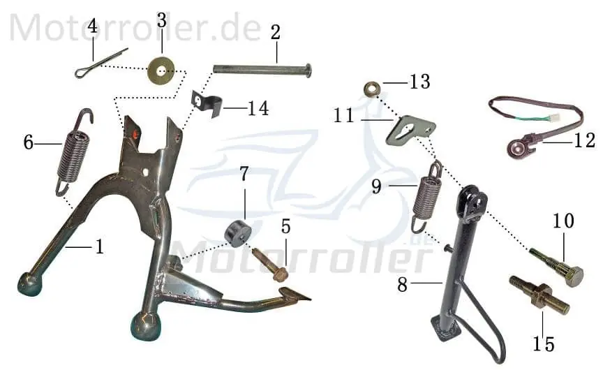Schraube M 6 x 25 Bund-Schraube 90506060025-1 Rabatt