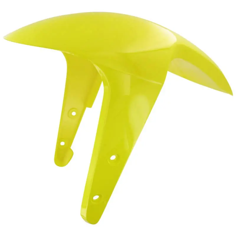 Schutzblech vorn gelb 146 YYB950QT-2-08006-G Abverkauf