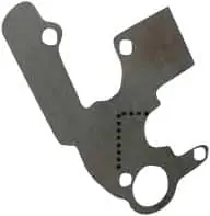 Heißes Angebot Dichtung-Kurbelgeh.entlüftung 4T 125/180cc YYGY1250202