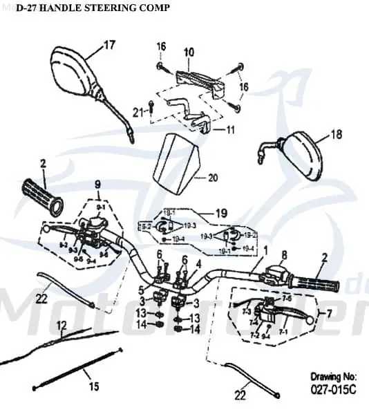 Neu Im Sortiment Aeon Cobra 180 RS II Kupferscheibe 50ccm 2Takt 94101-0813010 U-Scheibe Kupferunterlegscheibe Minarelli liegend Quad ATV Adly AT 50 PT