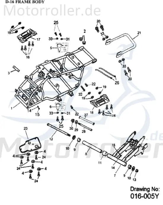 Preiswert AEON U-Scheibe 94101-0820010-U K94101-0820010-U