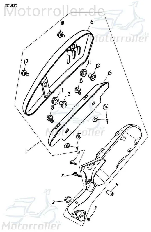 AEON Scheibe 6x15x1.0 Distanzscheibe 94102-0615010 Beliebt