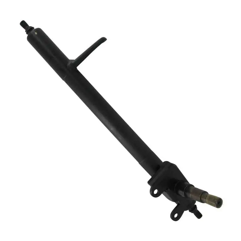 Strebe links L= 49 cm Achse 9.2 Radnabe B54211200002 Preisknaller