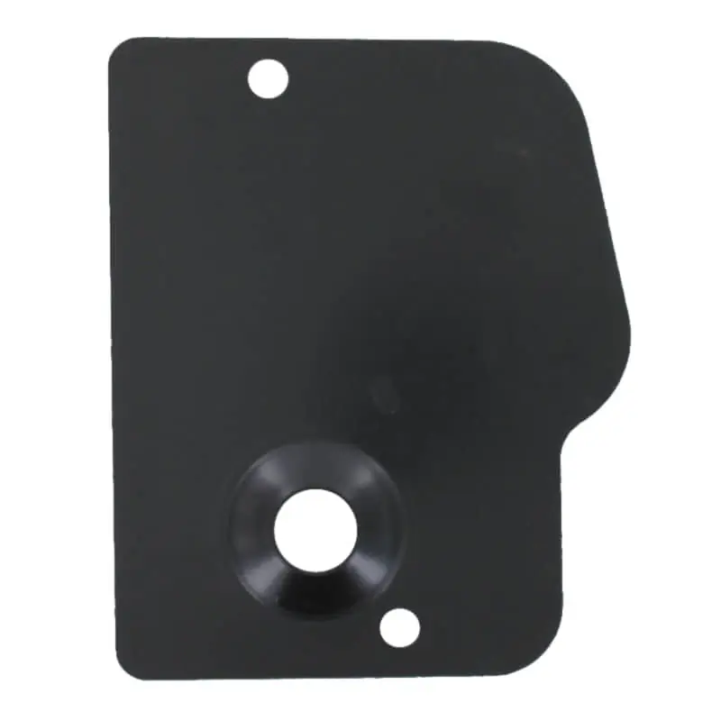 Knallerangebot PGO Abdeckung Oben TR3 50 Abdeckhaube Kappe Deckel Roller P3144270000 Schutz Verkleidung Platte Cover Blende Schutzhaube