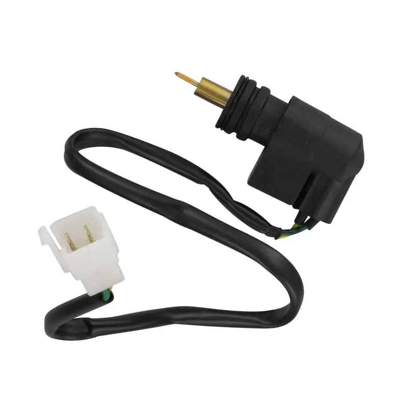 Begrenztes Angebot Startautomatik / Choke D1200-023-0100