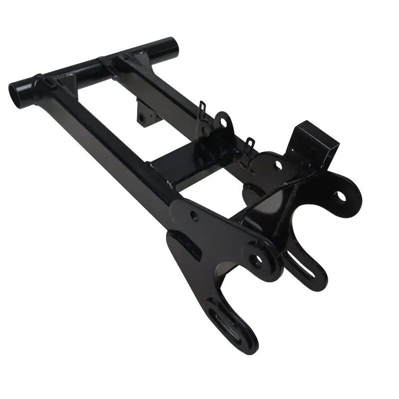 Hinterradschwinge schwarz (60) neue Version X2481003600 Mega-Angebot