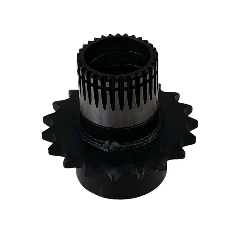 Angebot Antriebsritzel 19 Zähne Kettenritzel X2141421000