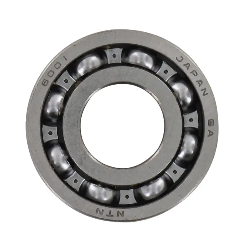 Wochenendangebot SMC Chopper 125 Kugellager 6001 125ccm 4Takt 93320-122808 Wälzlager Rillenkugellager Nadellager Rollenlager Kugel-Lager Wellenlager