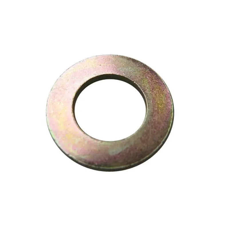 Neuheit Adly Unterlegscheibe 14x26x3mm ATV 150 Sport 150ccm 4Takt Distanzhalter U-Scheibe Washer Beilagscheibe Ausgleichsscheibe 150ccm-4Takt