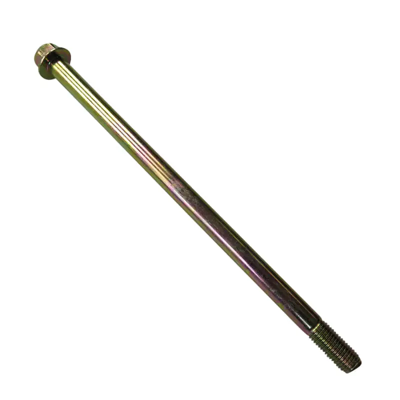 Adly Bolzen Gewindebolzen Zapfen Gewindestift 94610-10197-C Stehbolzen Arretierbolzen Stiftschraube Gewinde-Stift Gewinde-Bolzen Moped Sonderangebot