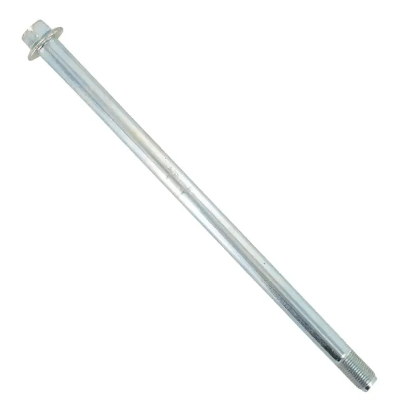 Saisonangebot SMC Chopper 125 Achse Vorderrad 125ccm 4Takt 94610-12230-B Vorderradachse Steckachse Bolzen Scooter Ersatzteil Service Inpektion
