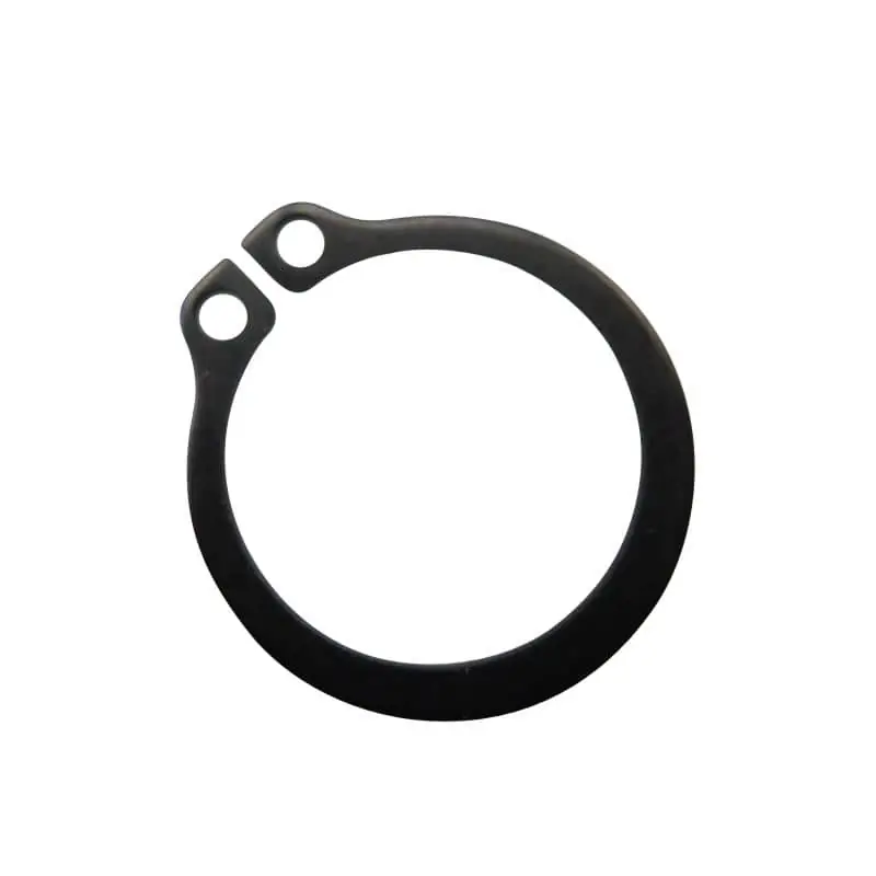 SMC Seegerring 20mm Rex Chopper 125 Klemmring 125ccm 4Takt Sicherungsring Nutring Sicherungsclip Seegering 170ccm-4Takt Motorrad Moped Meistverkauft