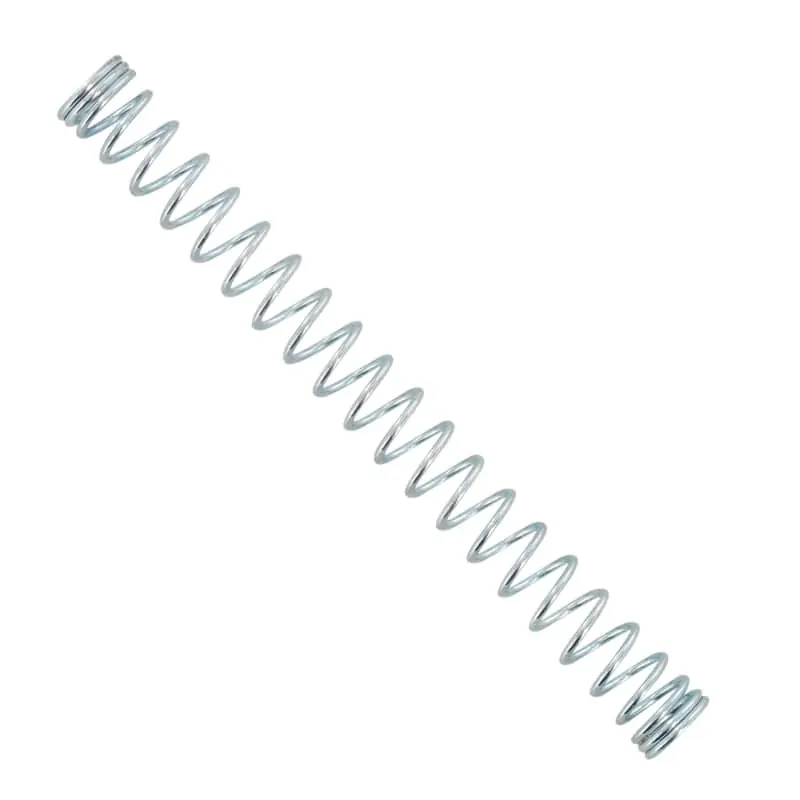 Geprüft SMC Druckfeder Rex Chopper 125 Spiralfeder 125ccm 4Takt Druck-Feder Spiral-Feder Springfeder Kompressionsfeder 50ccm-2Takt Motorrad