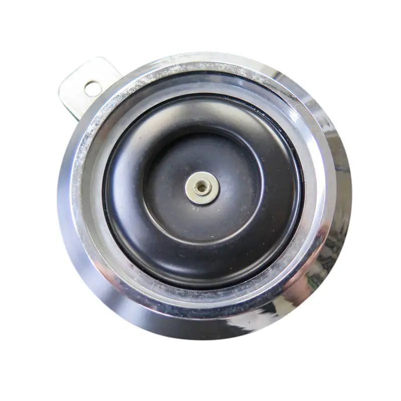 Chunlan Chopper Hupe 12V Horn 125ccm 4Takt ABB-05-NO.-01 Signal-Horn Töte Hupsignal Hup-Signal 244FM Motorrad Moped Ersatzteil Service Preis Gesenkt