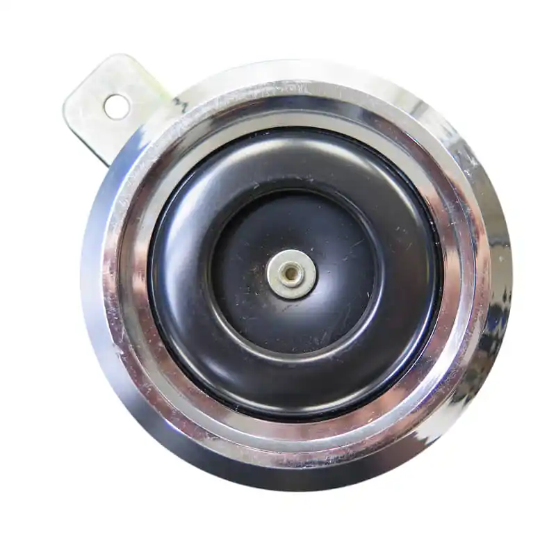 Top-Preis Chunlan Chopper Hupe 12V Horn 125ccm 4Takt ABB-05-NO.-02 Signal-Horn Töte Hupsignal Hup-Signal 244FM Motorrad Moped Ersatzteil Service