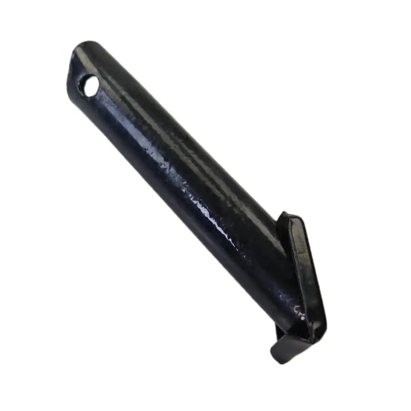 Chunlan Chopper Fußrastenbolzen 125ccm 4Takt ABB-18-NO.-10 rechts 244FM Motorrad Moped Ersatzteil Service Inpektion Direktimport Sofort Bestellen