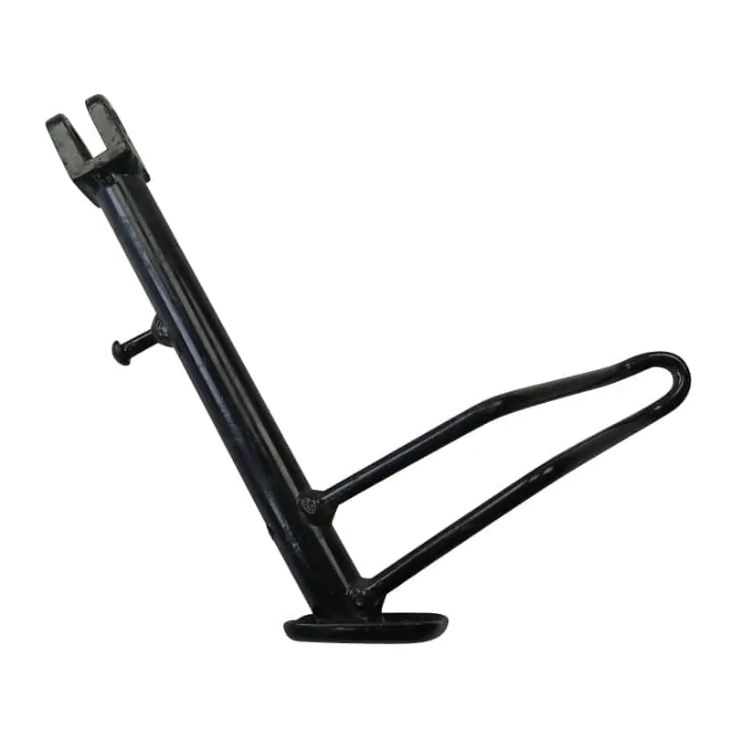 Nur Für Kurze Zeit Chunlan Chopper Seitenständer 125ccm 4Takt ABB-20-NO.-04 Roller-Ständer Rollerständer Seiten-Ständer Nebenständer Neben-Ständer 244FM