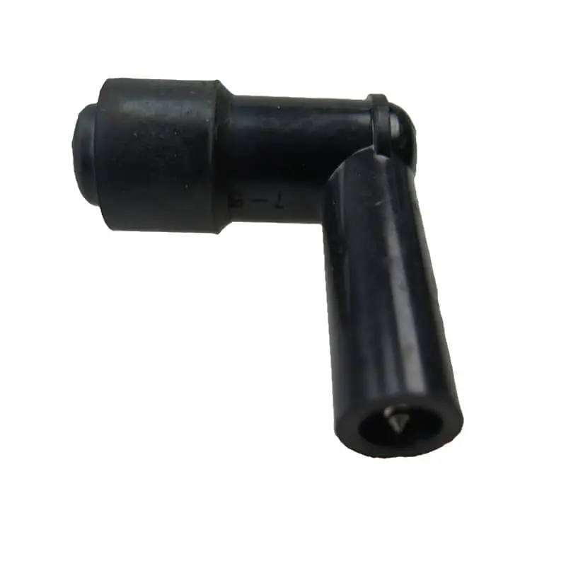 Chunlan Chopper Zündkerzenstecker 125ccm 4Takt ABB-27-NO.-06 Zündkerzen-Stecker 244FM Motorrad Moped Ersatzteil Service Inpektion Preisknaller