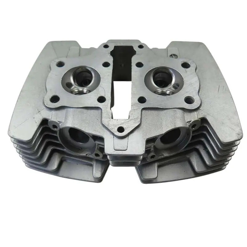 Super-Preis Chunlan Chopper Zylinderkopf 125ccm 4Takt ABB-P02-NO.-03 Zylinder-Kopf Zylinder-Deckel Zylinderdeckel Zylinder-Head Zylinder-Heads