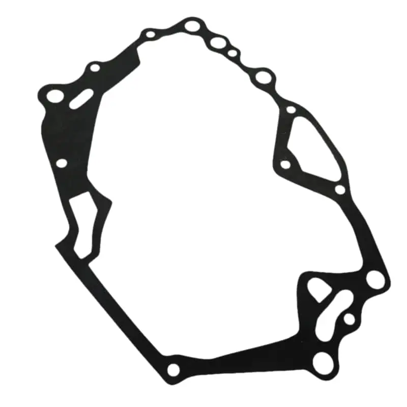 Meistverkauft Chunlan Chopper Kurbelgehäusedichtung 125ccm 4Takt ABB-P17-NO.-02 Motorgehäusedichtung 244FM Motorrad Moped Ersatzteil Service